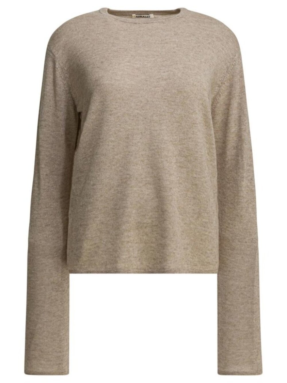 Auralee Cashmere Crewneck Sweater Tag Size 1 Women